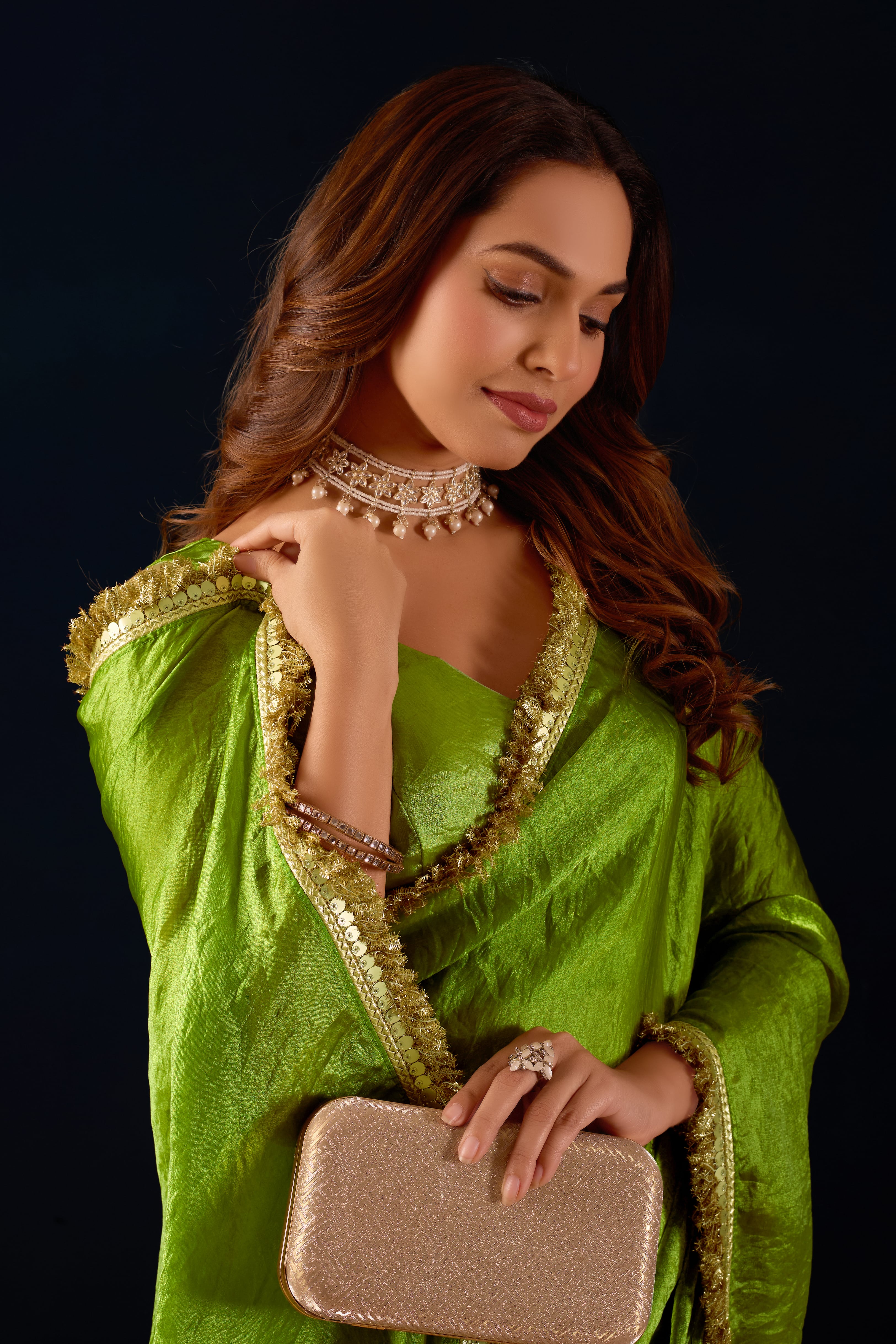 Captures the bright, energetic color and the way it commands attention.